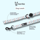 Dog Leash - Feel The Love (Final Sale)