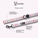 Dog Leash - Ice Cream (Final Sale)