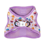 Step-In Dog Harness - Peanut Butter Jelly