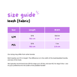 Ultimate Exploration No-Pull Harness Bundle Set - S'mores (6-Piece)