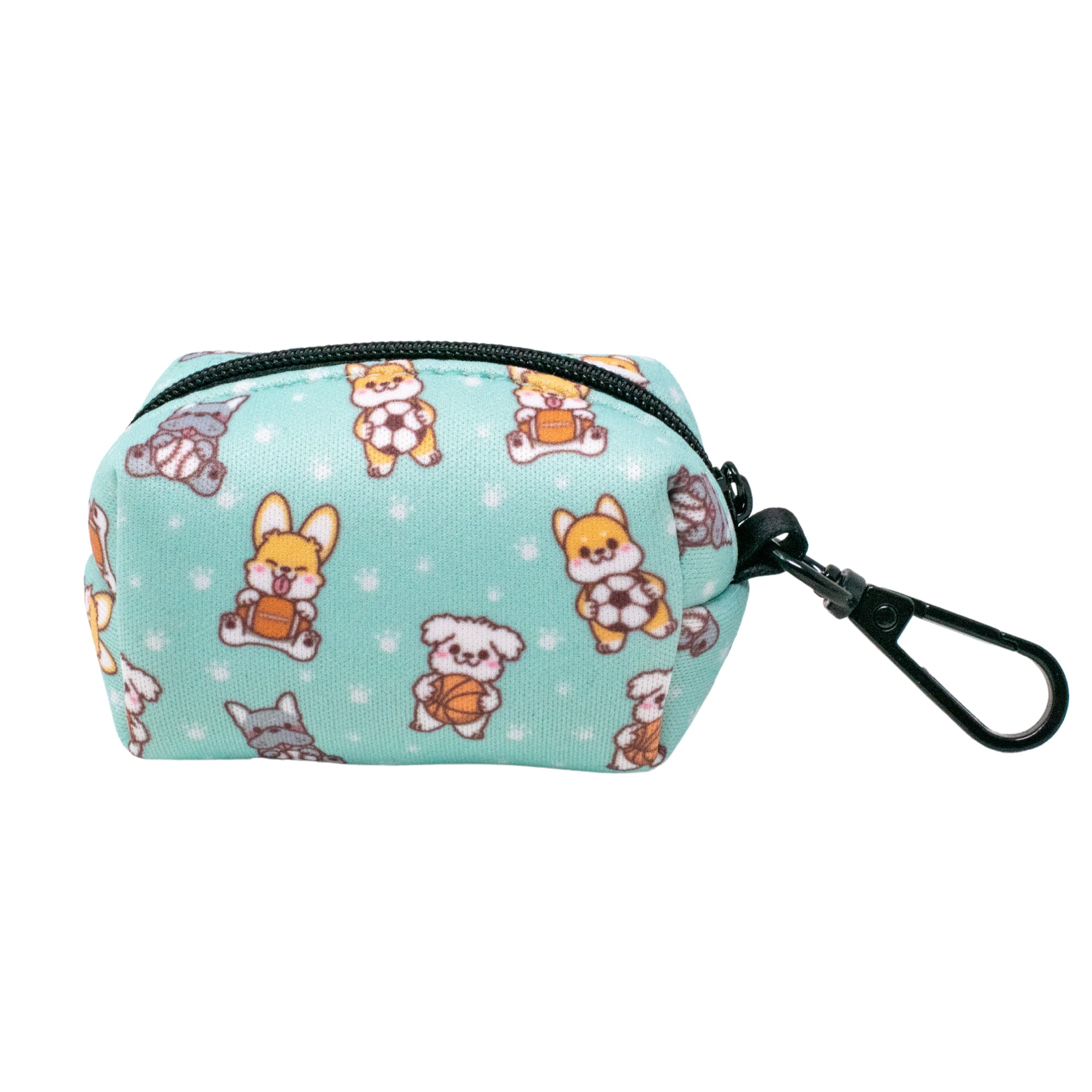 Poop Bag Dispenser - Dream Team (Final Sale)