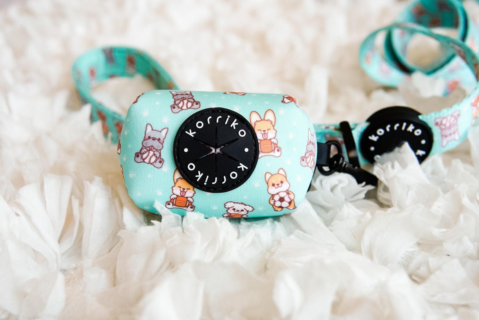 Dog Leash - Dream Team (Final Sale)