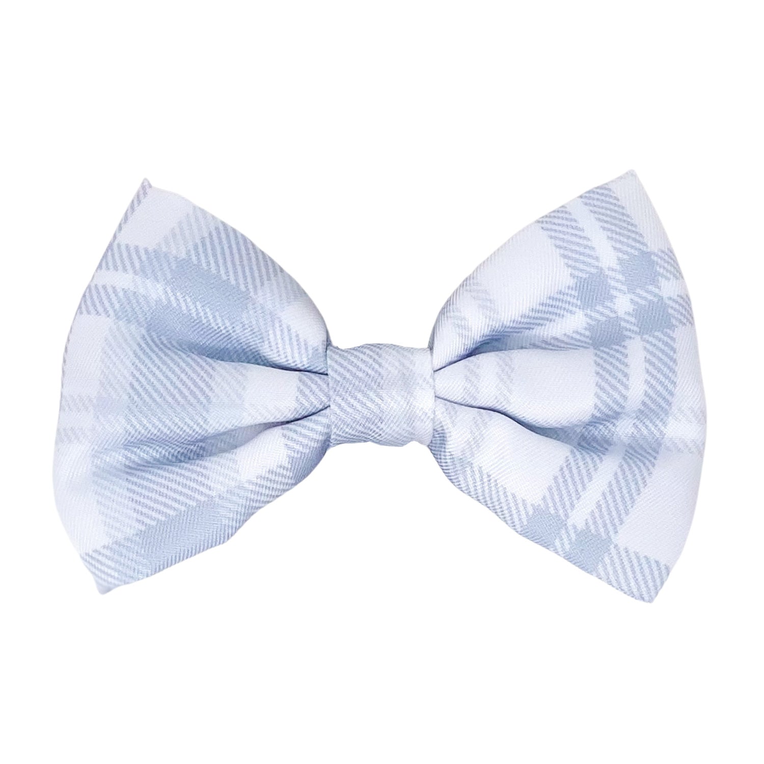 Dog Bow Tie - Park City Plaid (Final Sale)