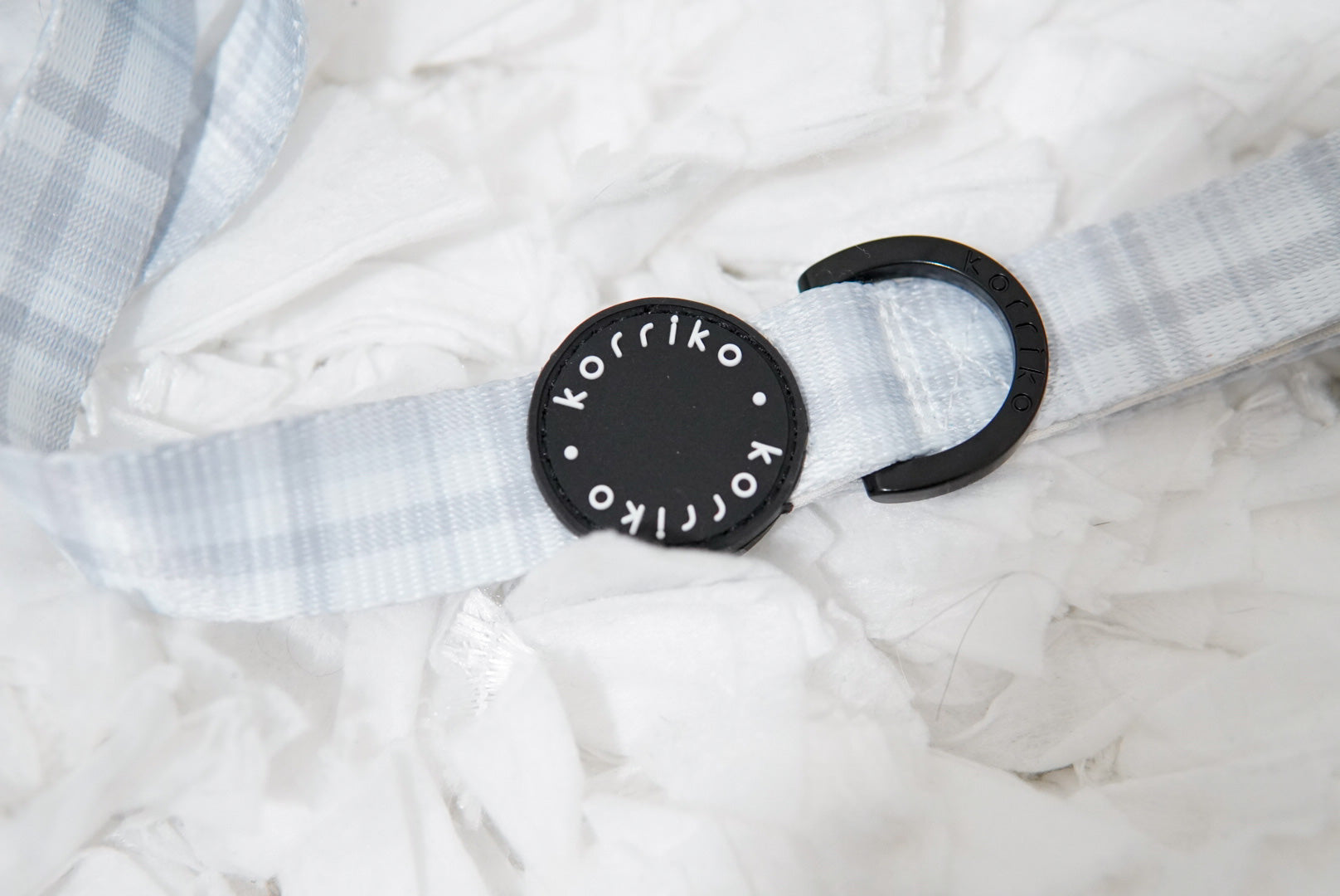 Dog Leash - Park City Plaid (Final Sale)