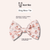 Dog Bow Tie - Coffee Break (Final Sale)