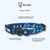 Dog Collar - Dino