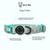 Dog Collar - Dream Team (Final Sale)