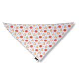 Cooling Dog Bandana - Pizza (Final Sale)