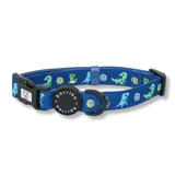 Dog Collar - Dino