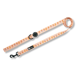 Dog Leash - Milk Tea (Final Sale)