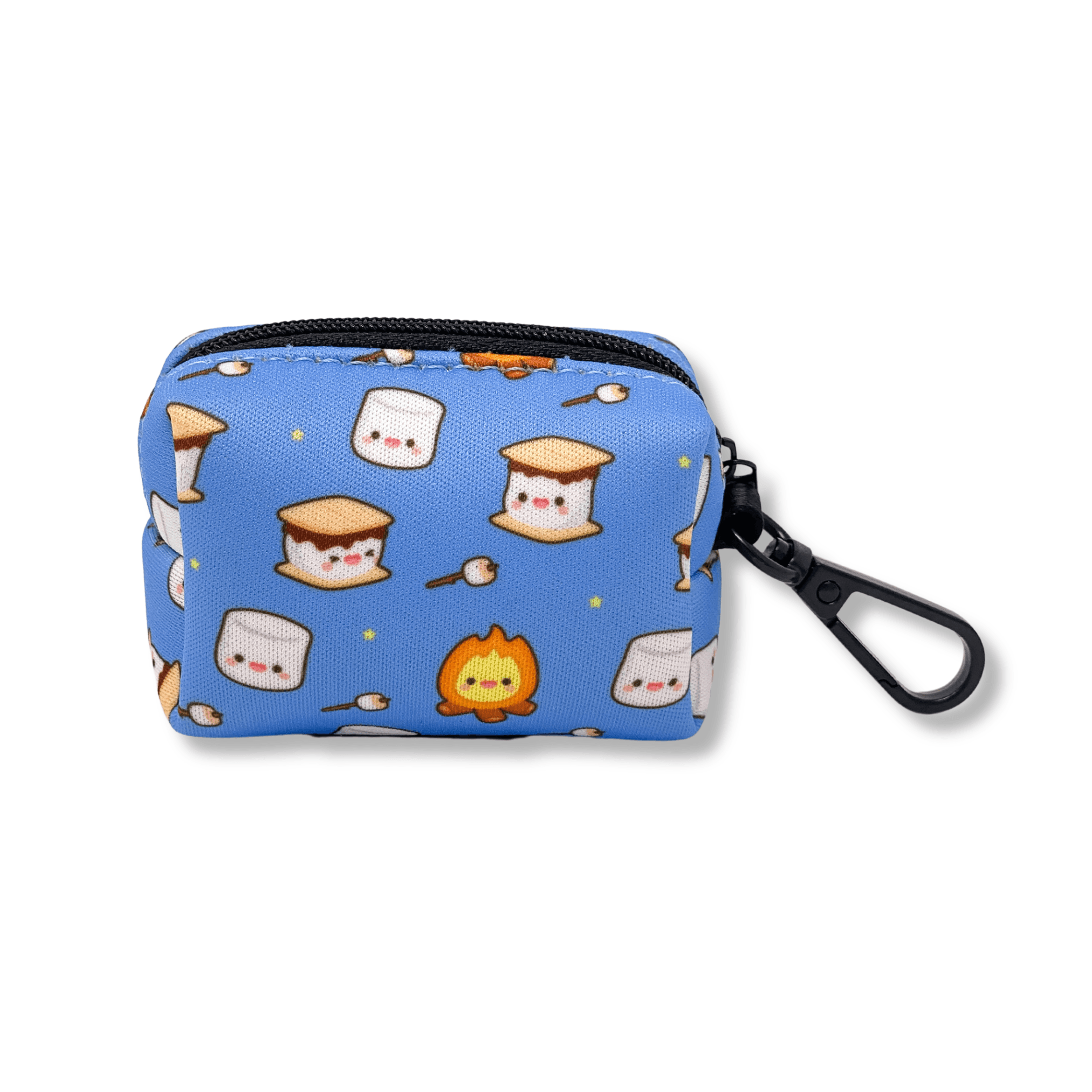 Poop Bag Dispenser - S'mores