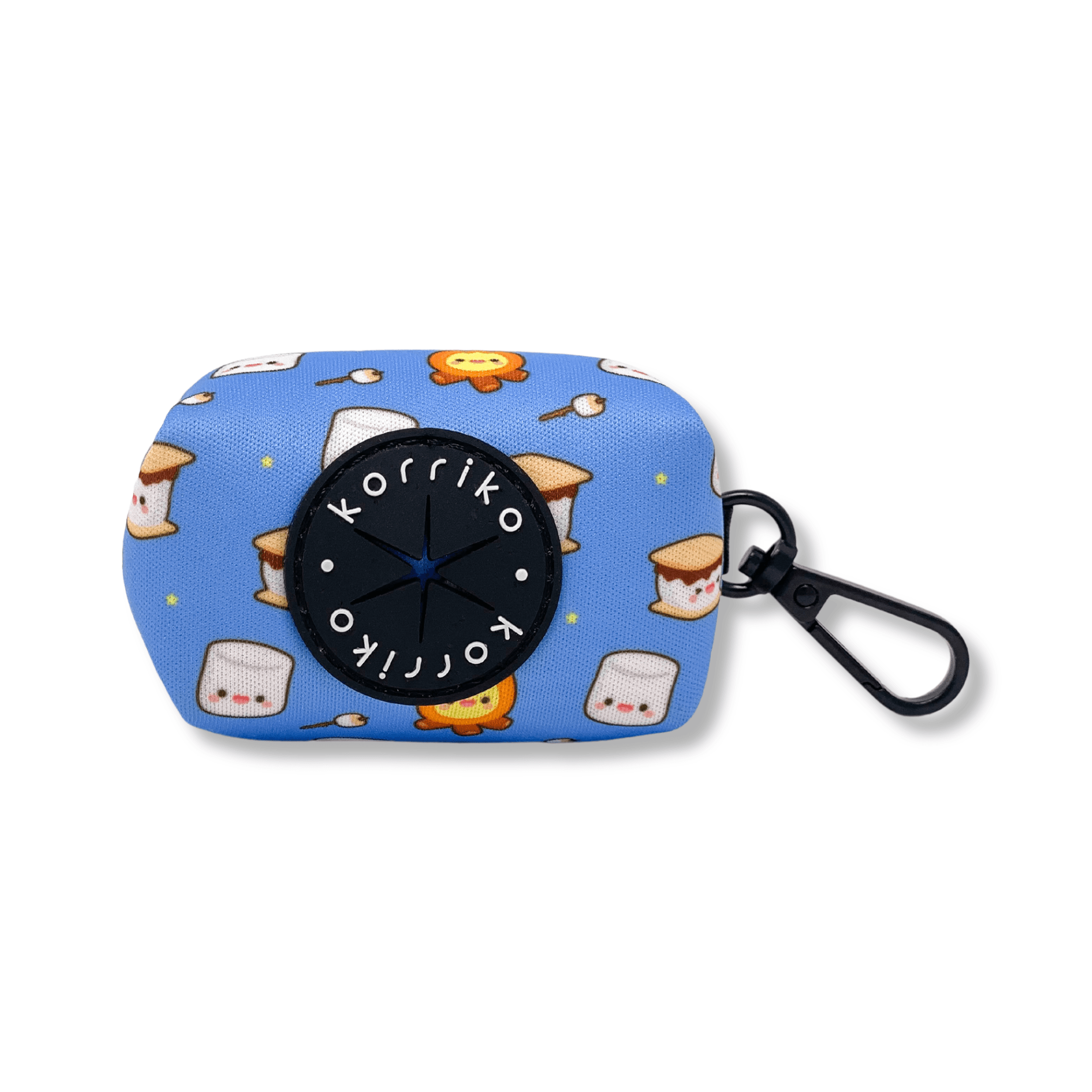 Poop Bag Dispenser - S'mores