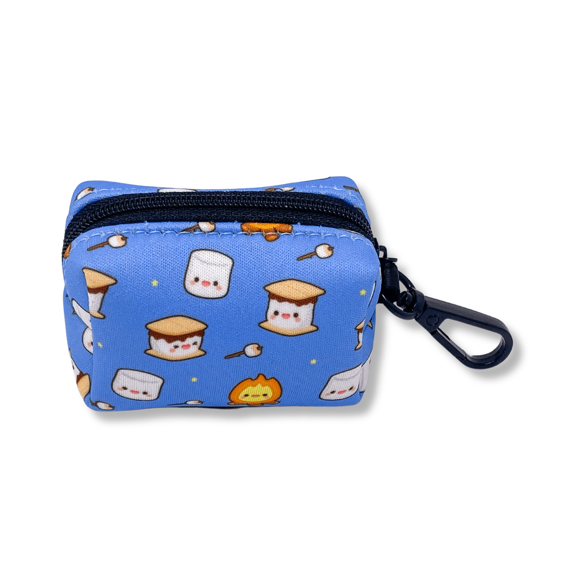 Poop Bag Dispenser - S'mores