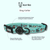 Dog Collar - Pupflix (Final Sale)