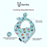 Ultimate Bundle - Adjustable Harness - Sushi (6-Piece)