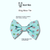 Dog Bow Tie - Sushi