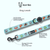 Dog Leash - Sushi