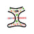 Reversible Dog Harness - Cheat Day (BPC - SECONDS - FINAL SALE)