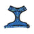 Adjustable Dog Harness - Dino (Blue Paw Co. - FINAL SALE)