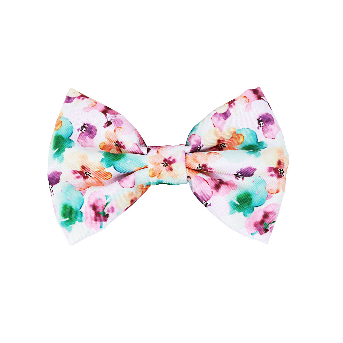 Dog Bow Tie - Full Bloom (Blue Paw Co. - FINAL SALE)