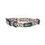 Dog Collar - Leopard (Blue Paw Co. - FINAL SALE)