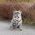 Adjustable Dog Harness - Leopard (Blue Paw Co. - FINAL SALE)