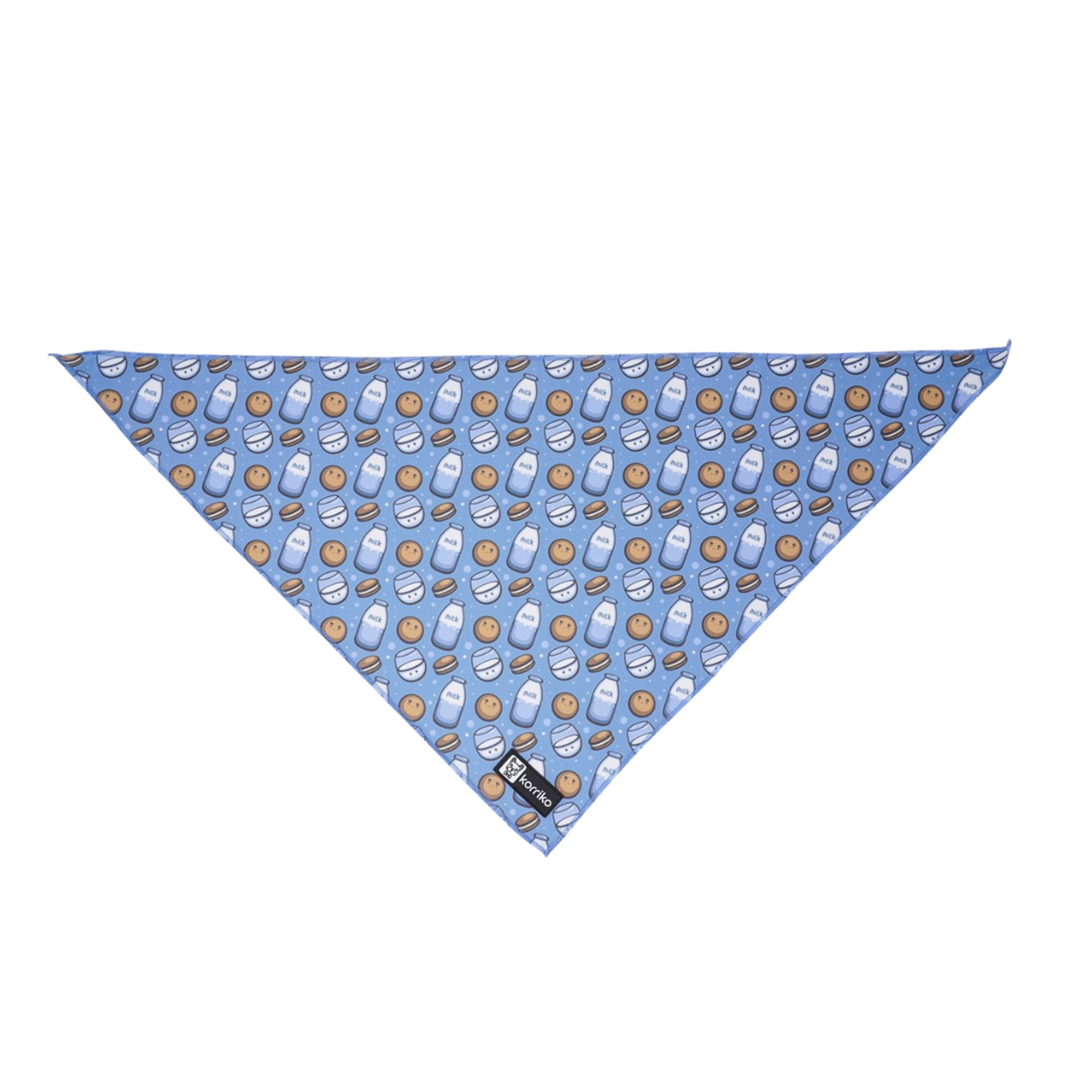 Cooling Dog Bandana - Milky Way (Final Sale)