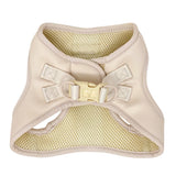 Step-In Dog Harness - Almond Nude (Final Sale)