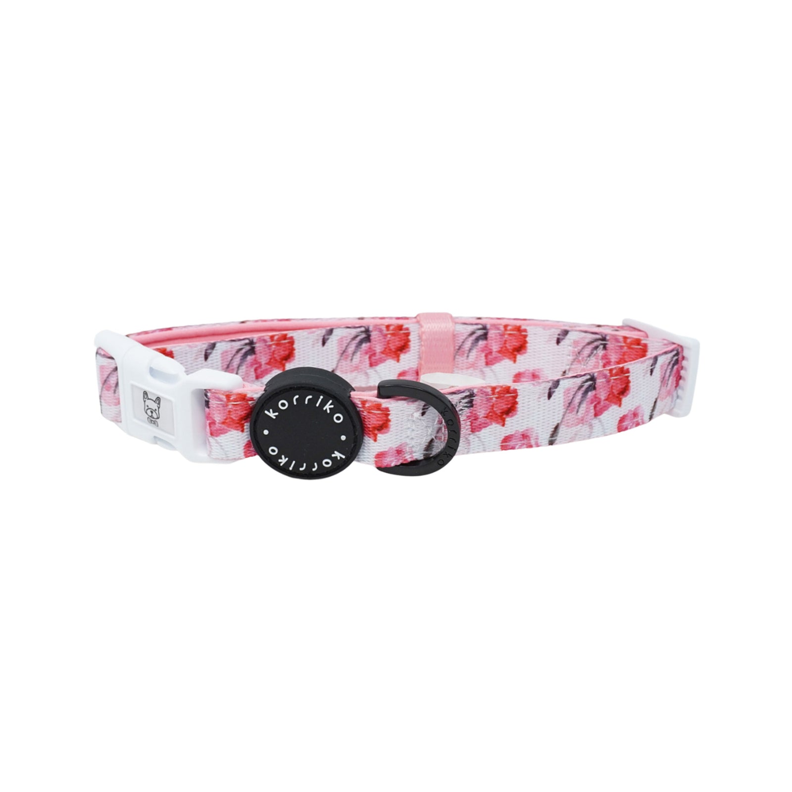 Dog Collar - Rosa (Final Sale)