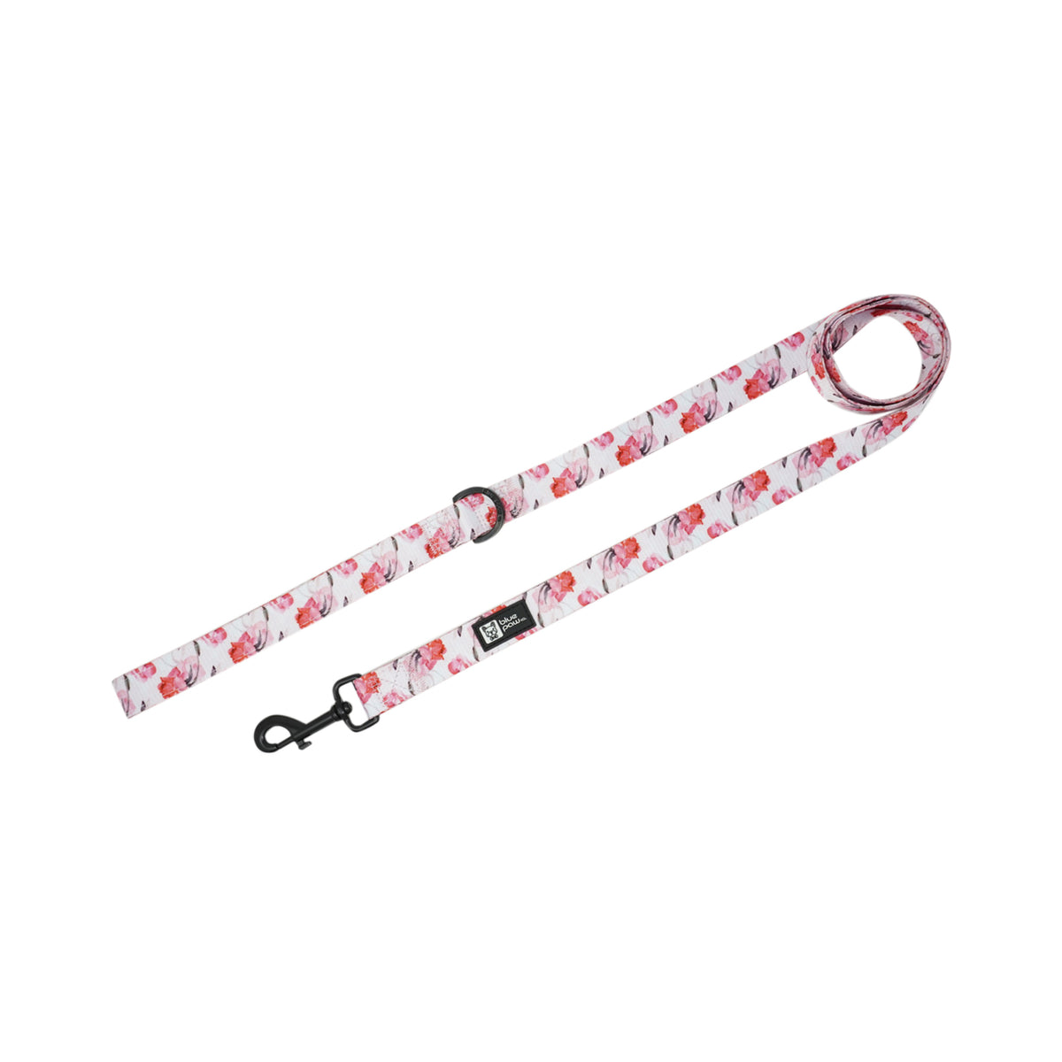 Dog Leash - Rosa (Blue Paw Co. - FINAL SALE)