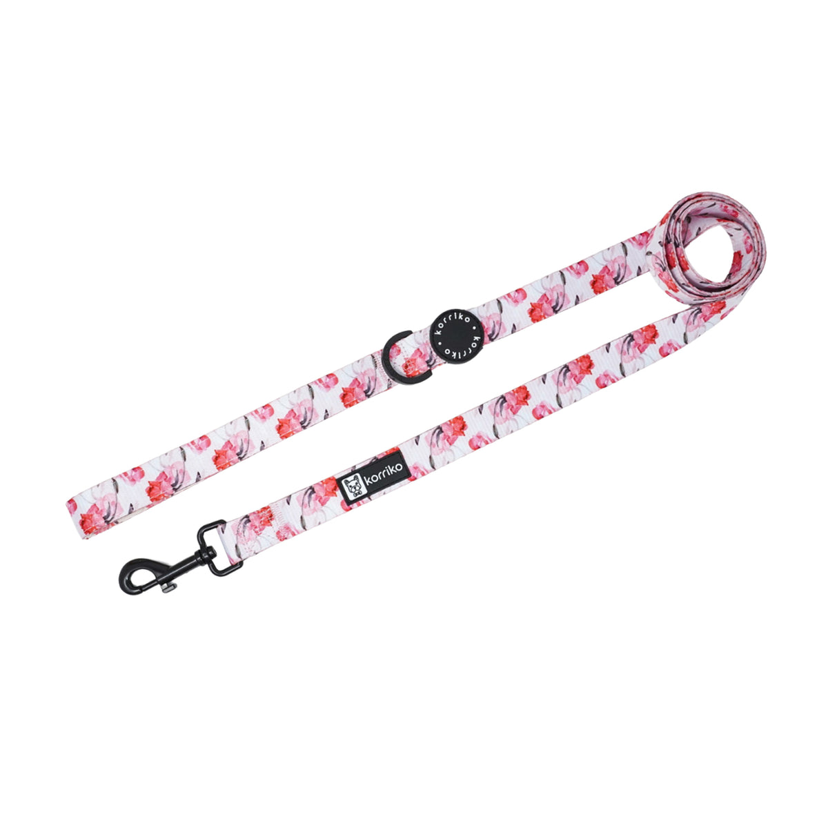 Dog Leash - Rosa (Final Sale)