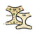 Reversible Dog Harness - Taco Fiesta (BPC - SECONDS - FINAL SALE)