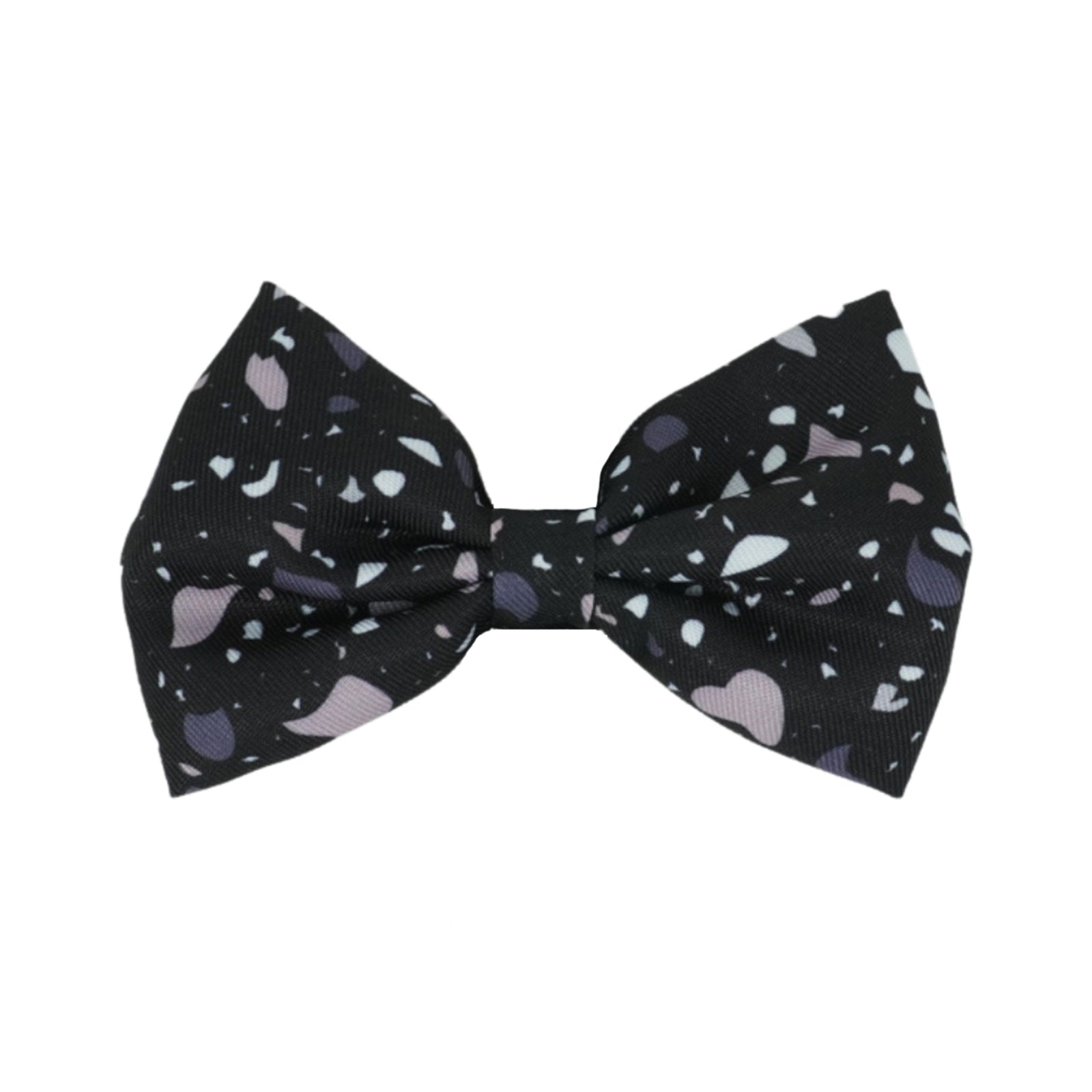 Dog Bow Tie - Terrazzo (Final Sale)